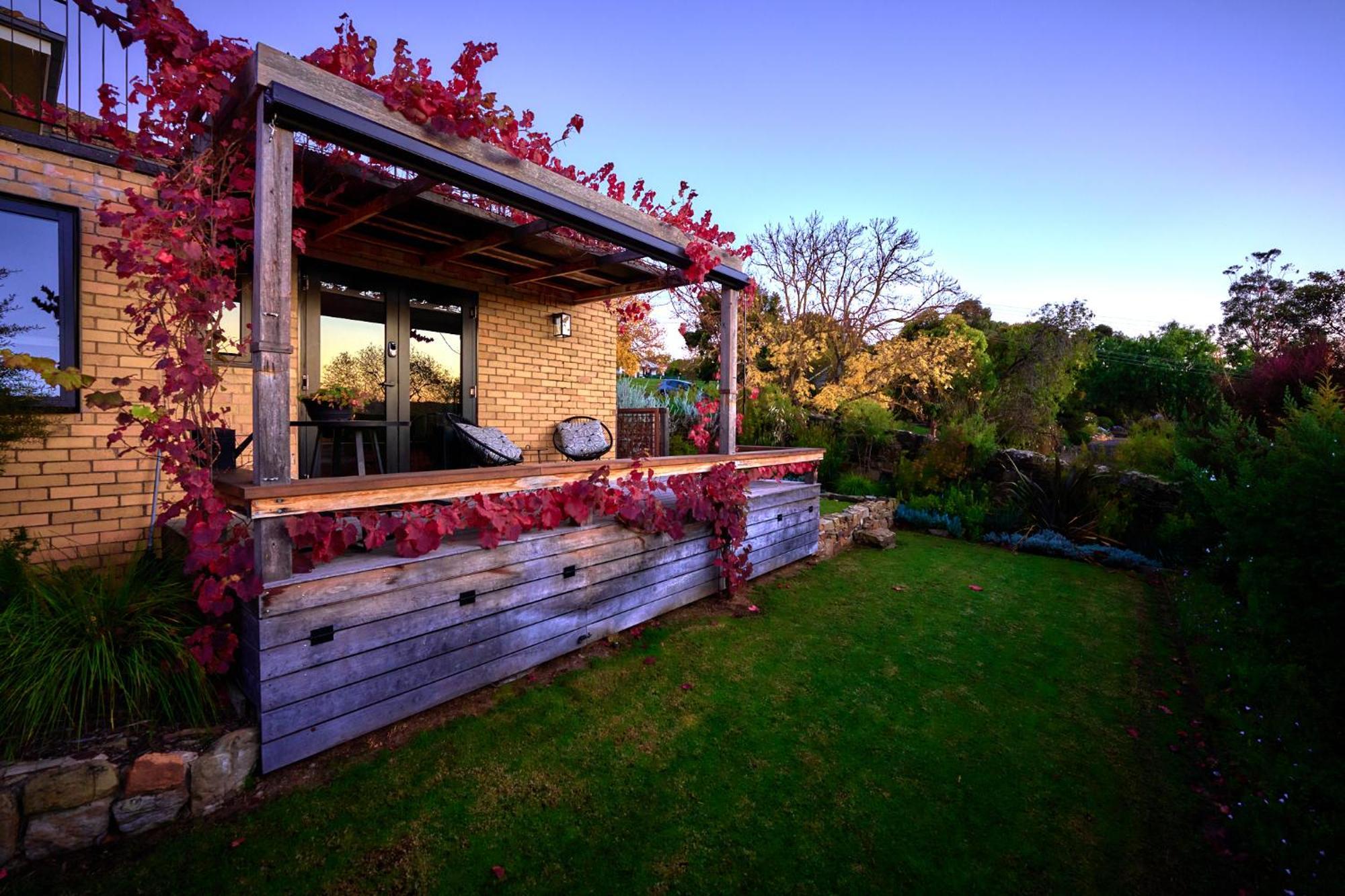 52Views Castlemaine Apartment Exterior photo